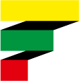 LF3 CF QUARTERFINALS INDIVIDUALS logo
