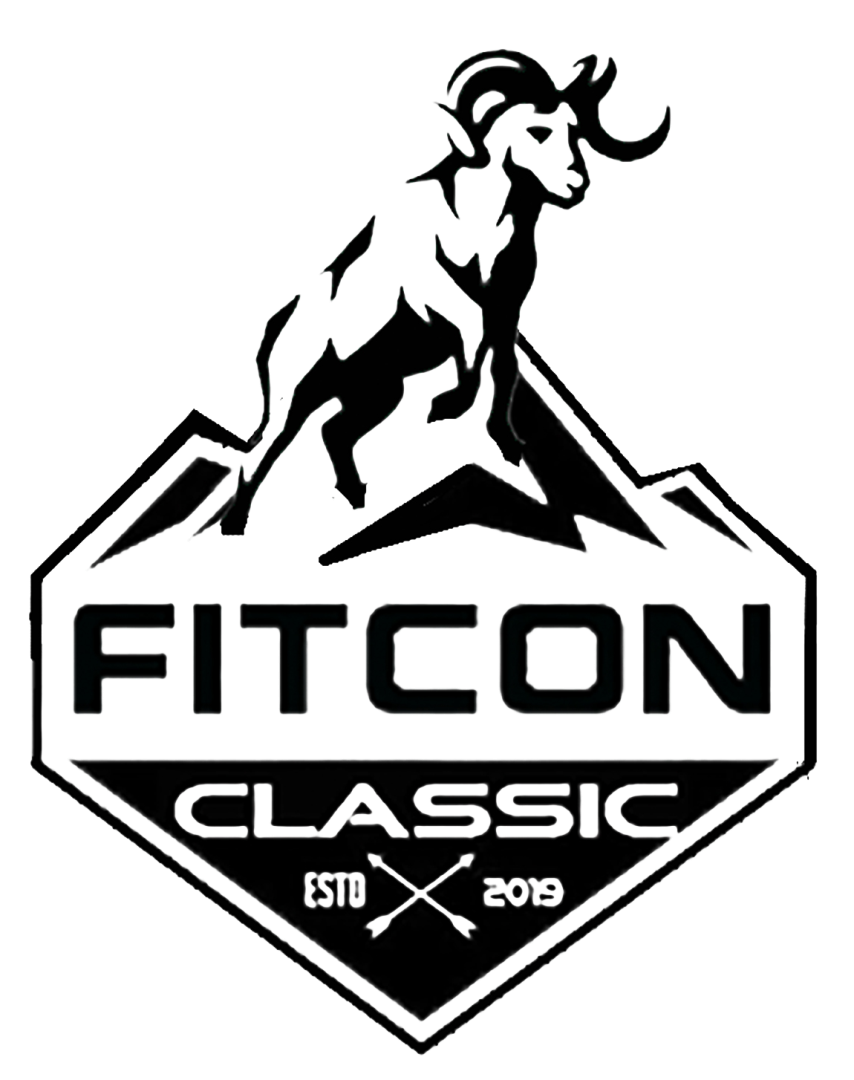 Fitcon Classic 2021 logo
