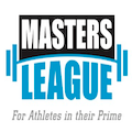 Masters League ASIA Championships 2026 logo