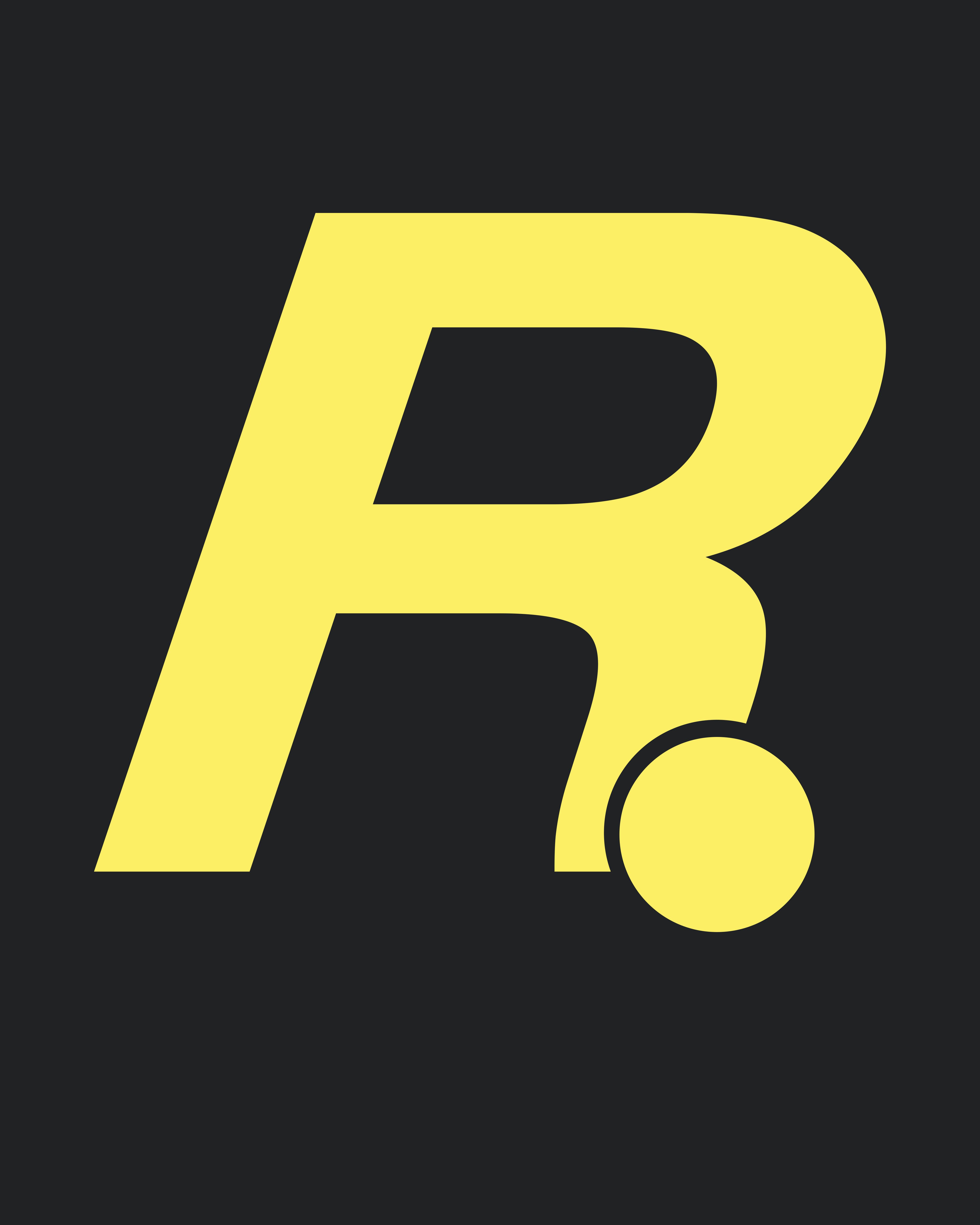 RUSH LEAGUE logo