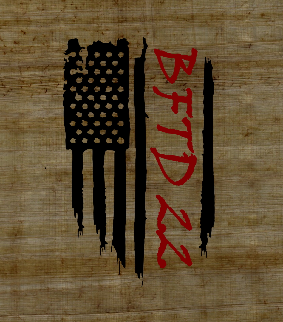 Battle Forged Throwdown logo