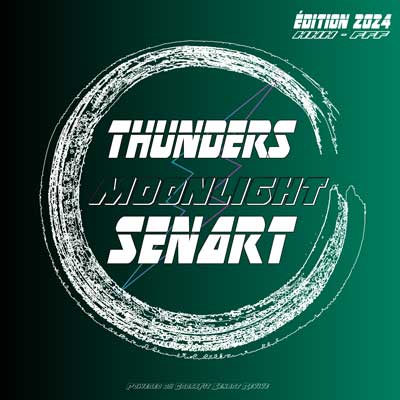 Thunders Moonlight Senart HHH-FFF logo