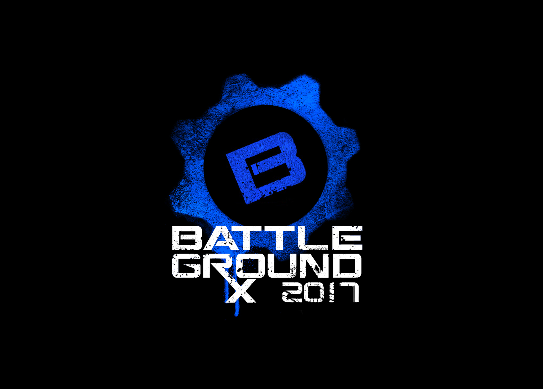 Battleground South Bay 2017 logo