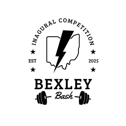 2025 Bexley Bash logo