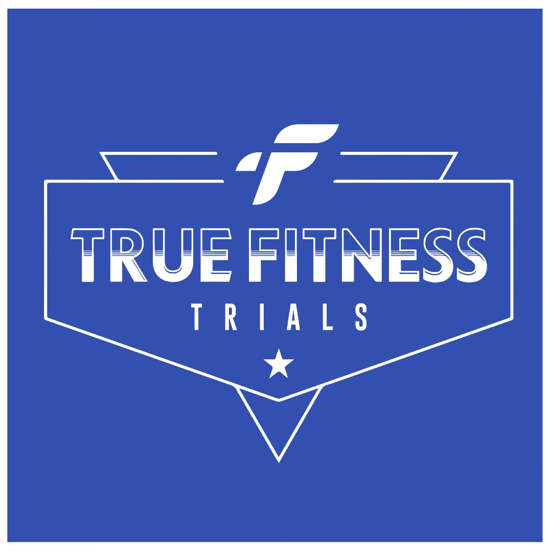 True Fitness Trials logo