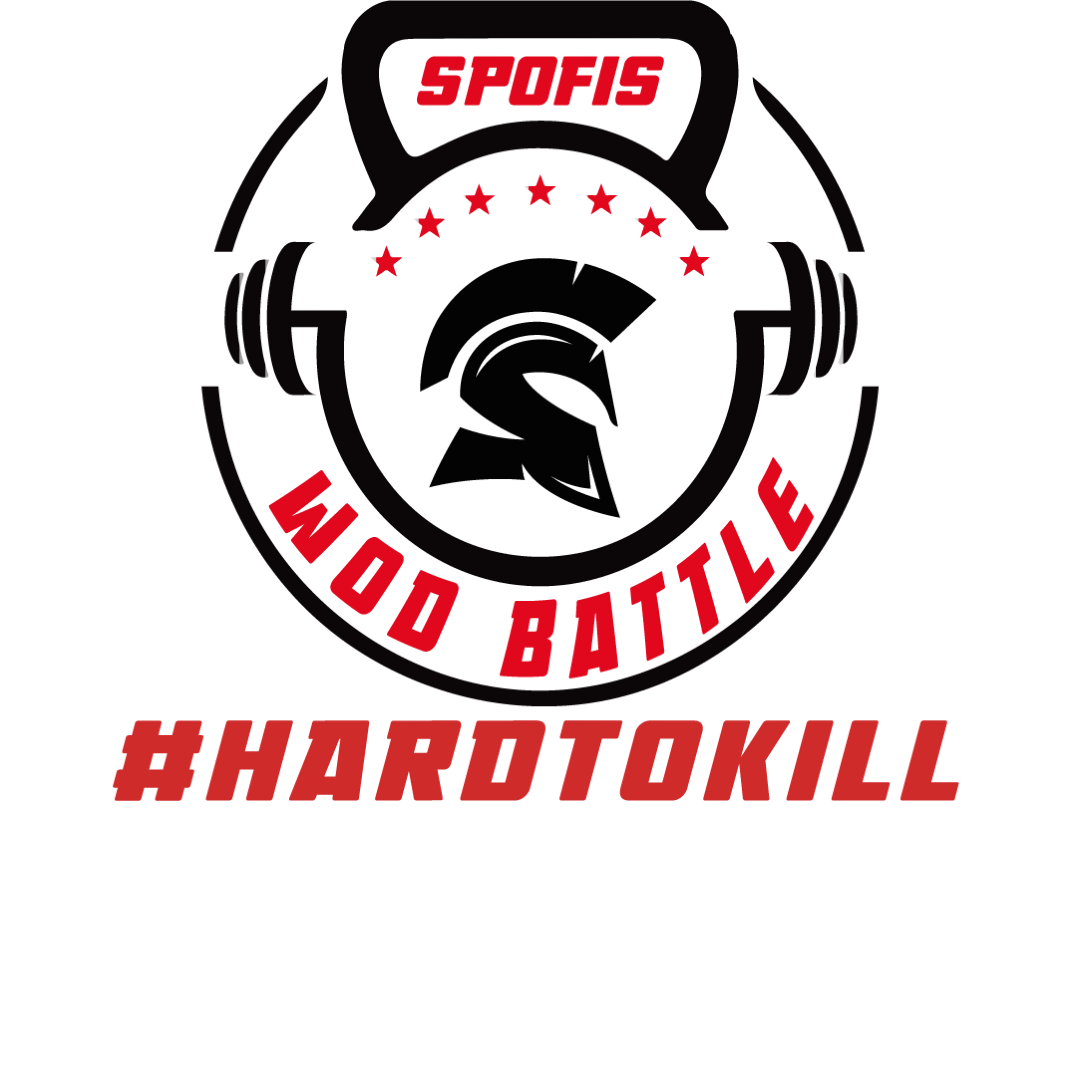 SPOFIS WOD Battle logo