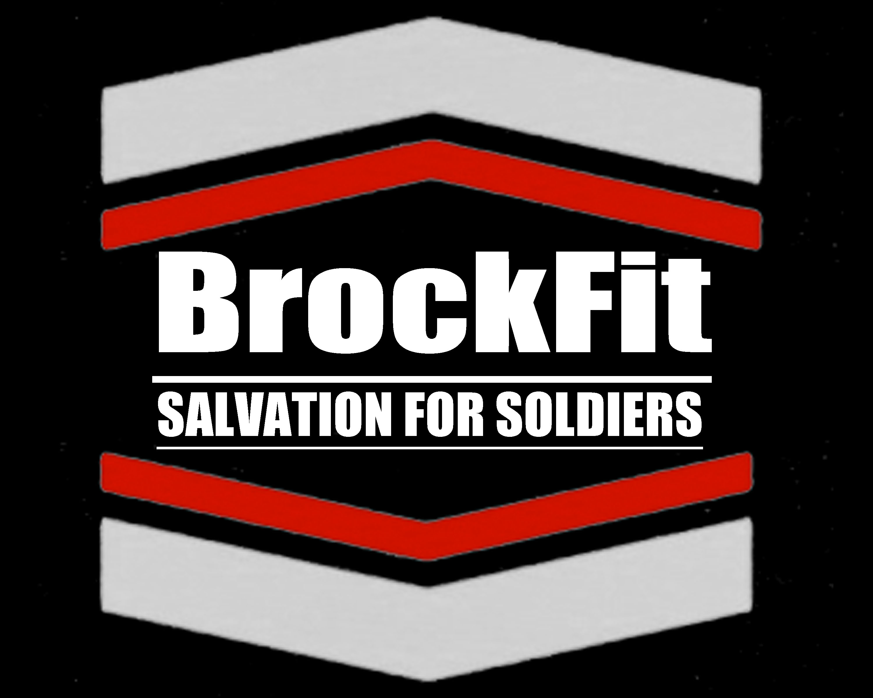 BrockFit logo