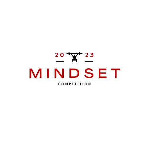 Mindset Competition 2023 logo