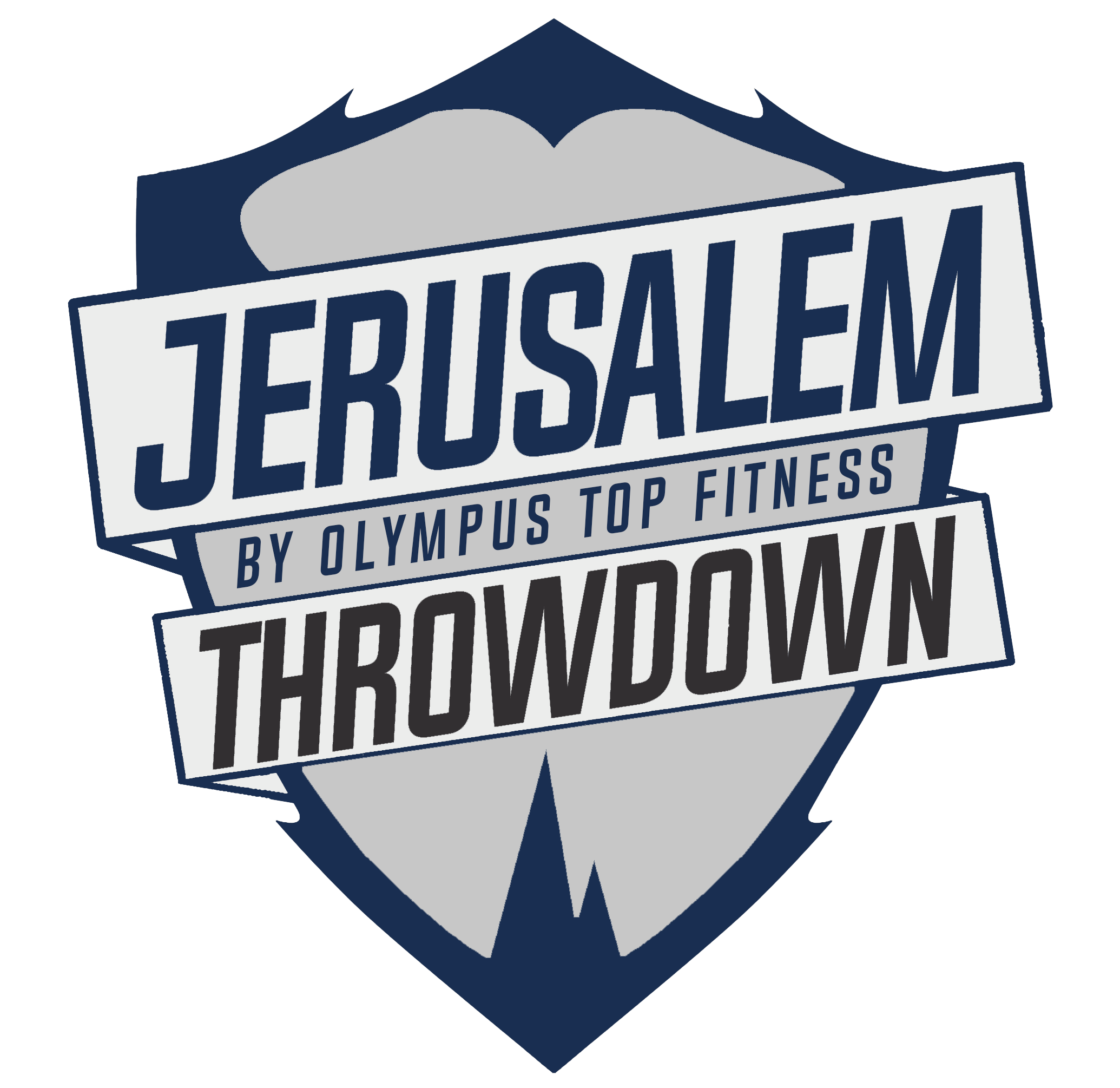JLM Throwdown 2020 logo