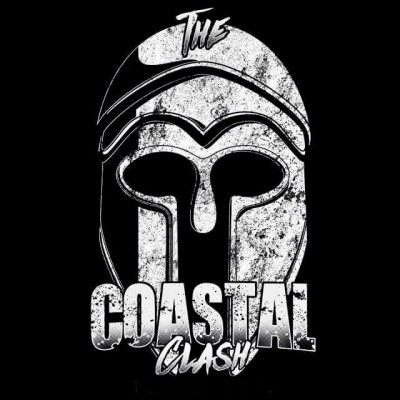 Coastal Clash Masters logo