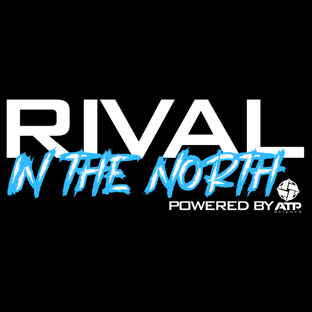 RIVAL in the North 2024 logo