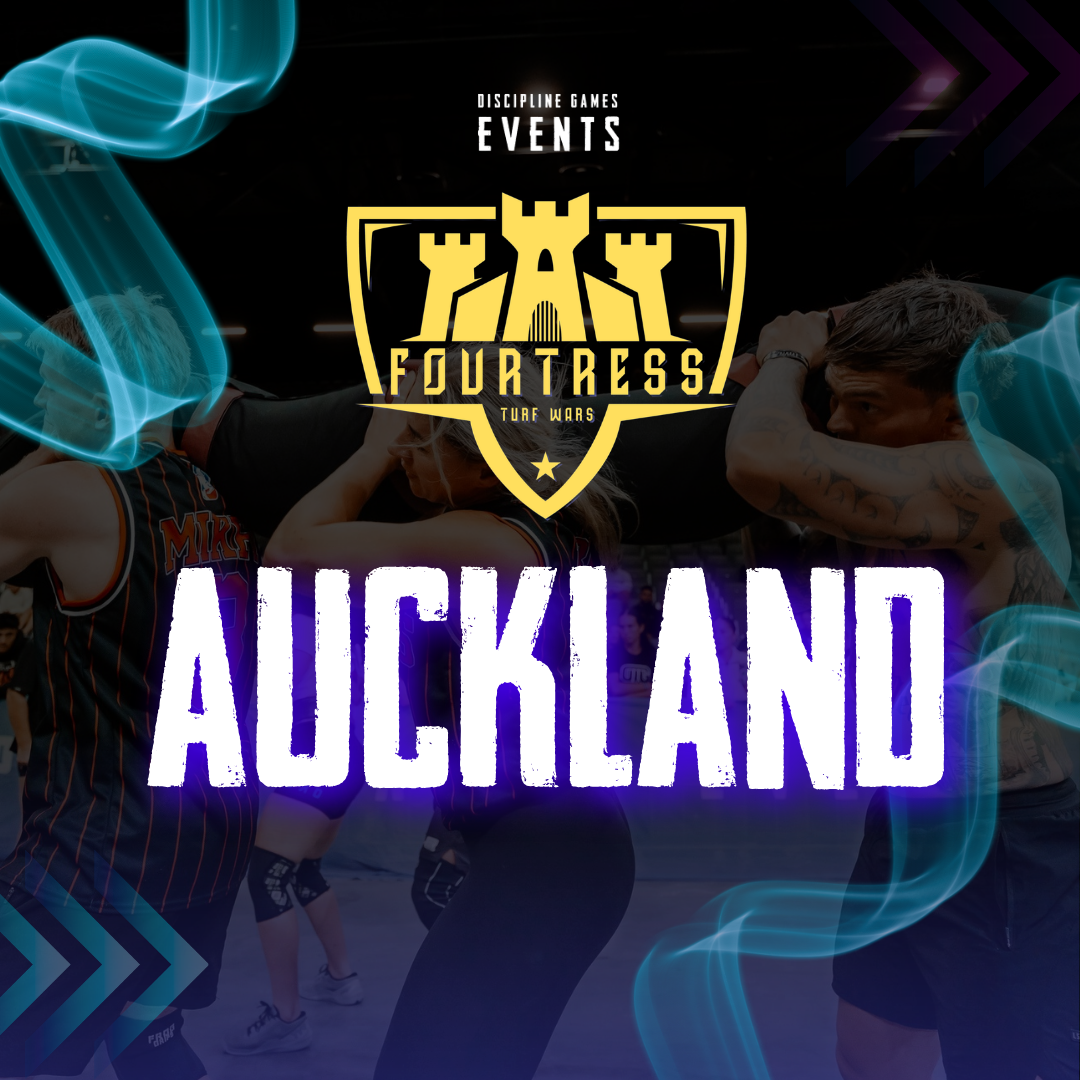 Fourtress -  Auckland logo