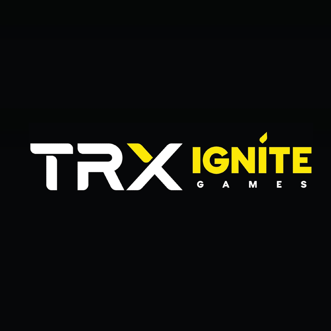 TRX Ignite - MS Personal Trainer  logo
