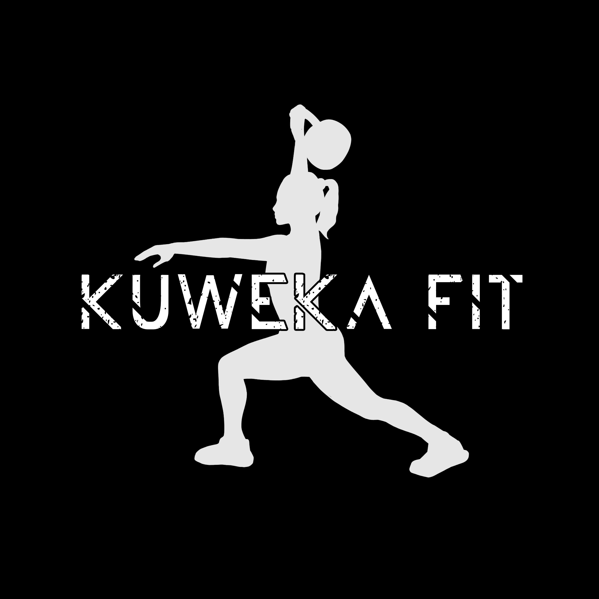 KuwekaFit Challenge logo