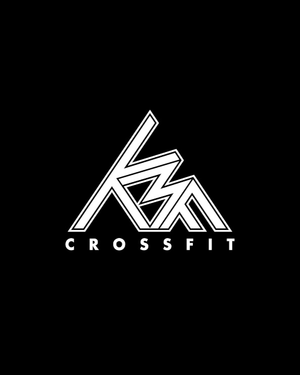 KMF Crossfit Quarantine Throwdown!  logo
