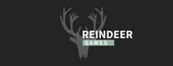 2023 Reindeer Games - RX Division & Intermediate Division logo