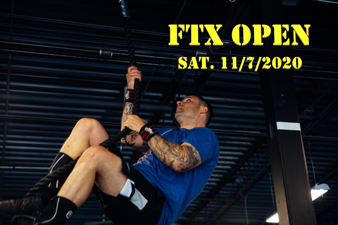 2020 FTX Open logo