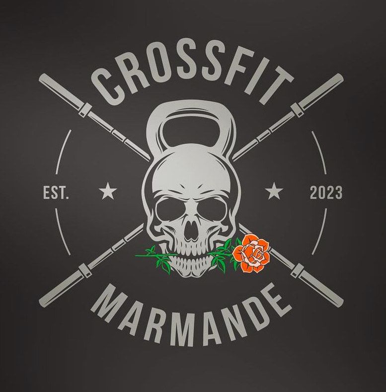 CF Marmande contest logo