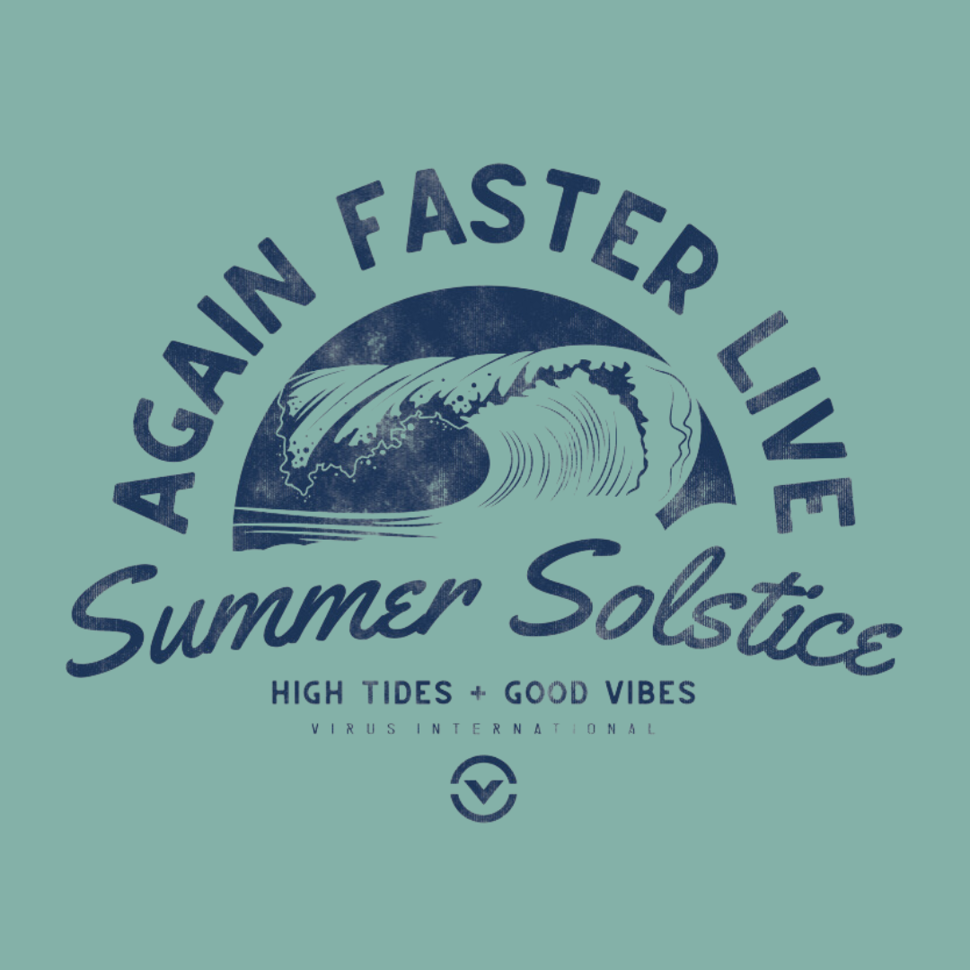 Summer Solstice @ Hooligan CrossFit logo