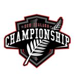 NZ Champs - Online Qualifier 2024 (CrossFit Licensed Event) logo