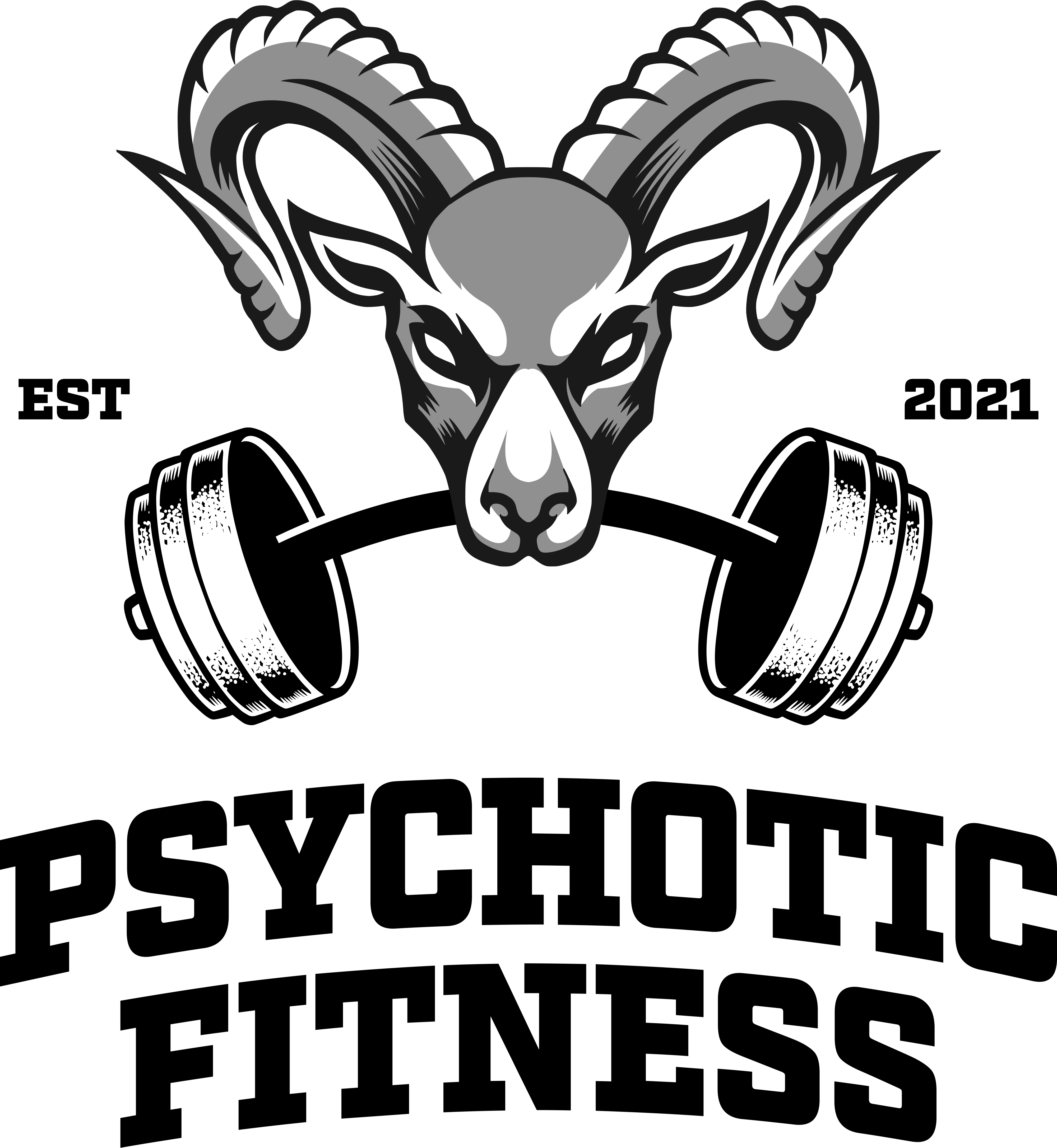 Crazy of the Month logo