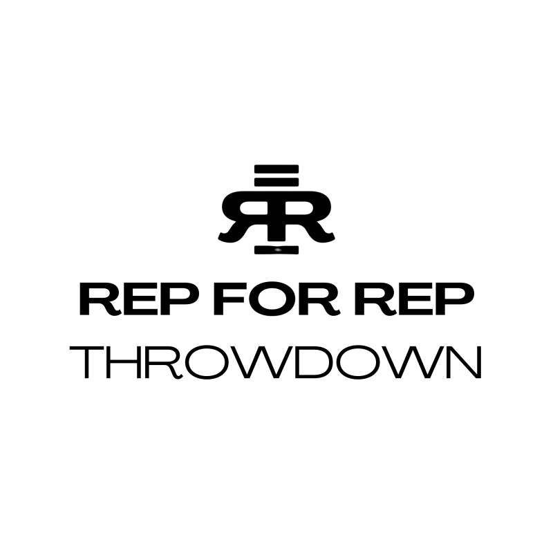 Rep For Rep - SUMMER GAMES 26 logo
