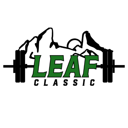 LEAF Classic logo