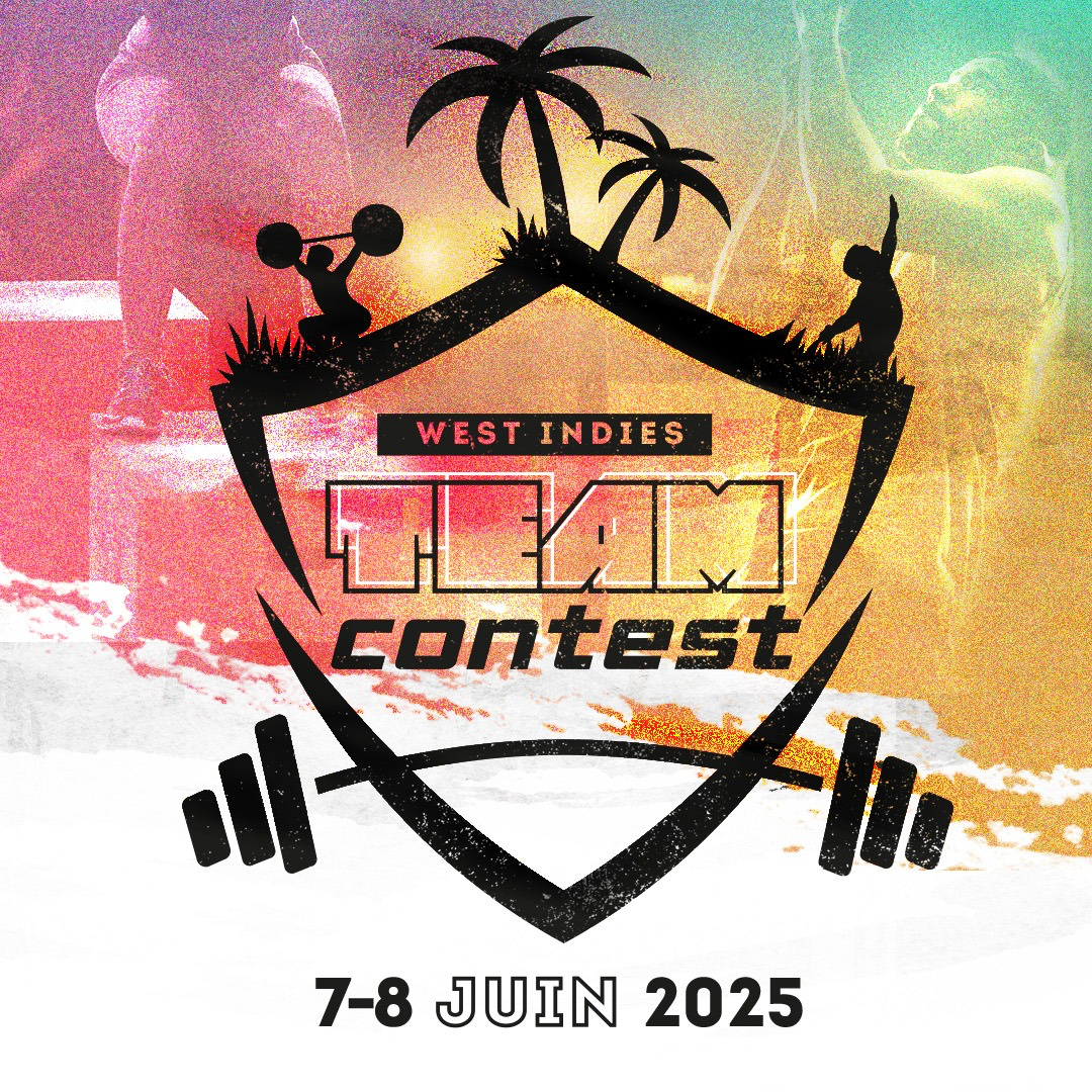 WEST INDIES TEAM CONTEST  2025  logo