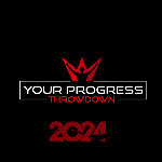YourProgress Throwdown logo