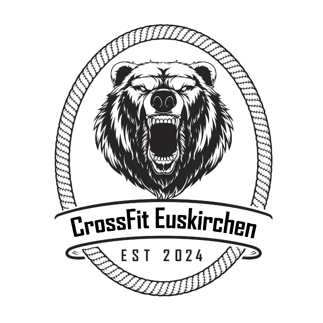 CrossFit Euskirchen Summer Throwdown logo