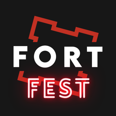FORT FEST 2023 logo
