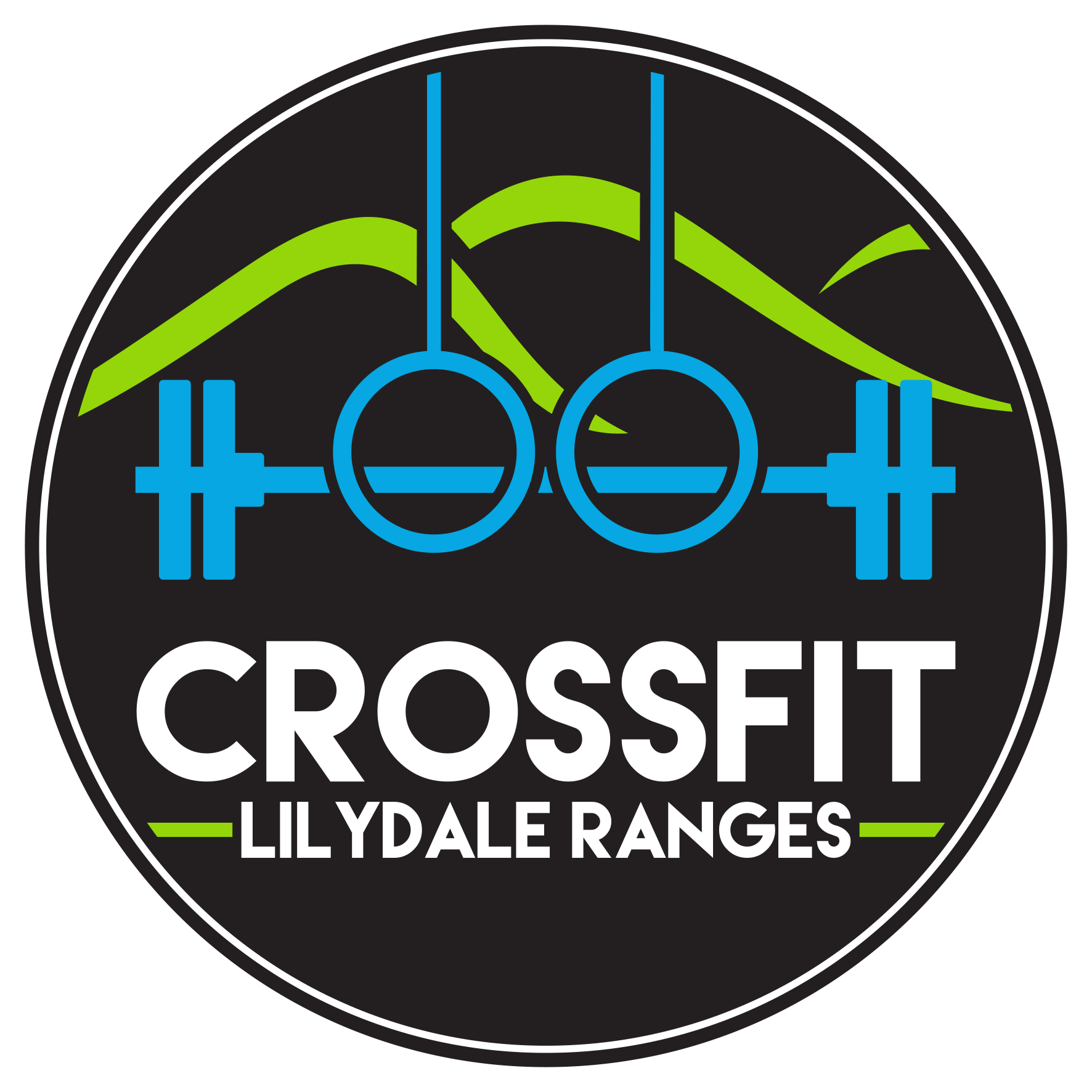 CFLR TRIPLET TEAMS CUP  logo