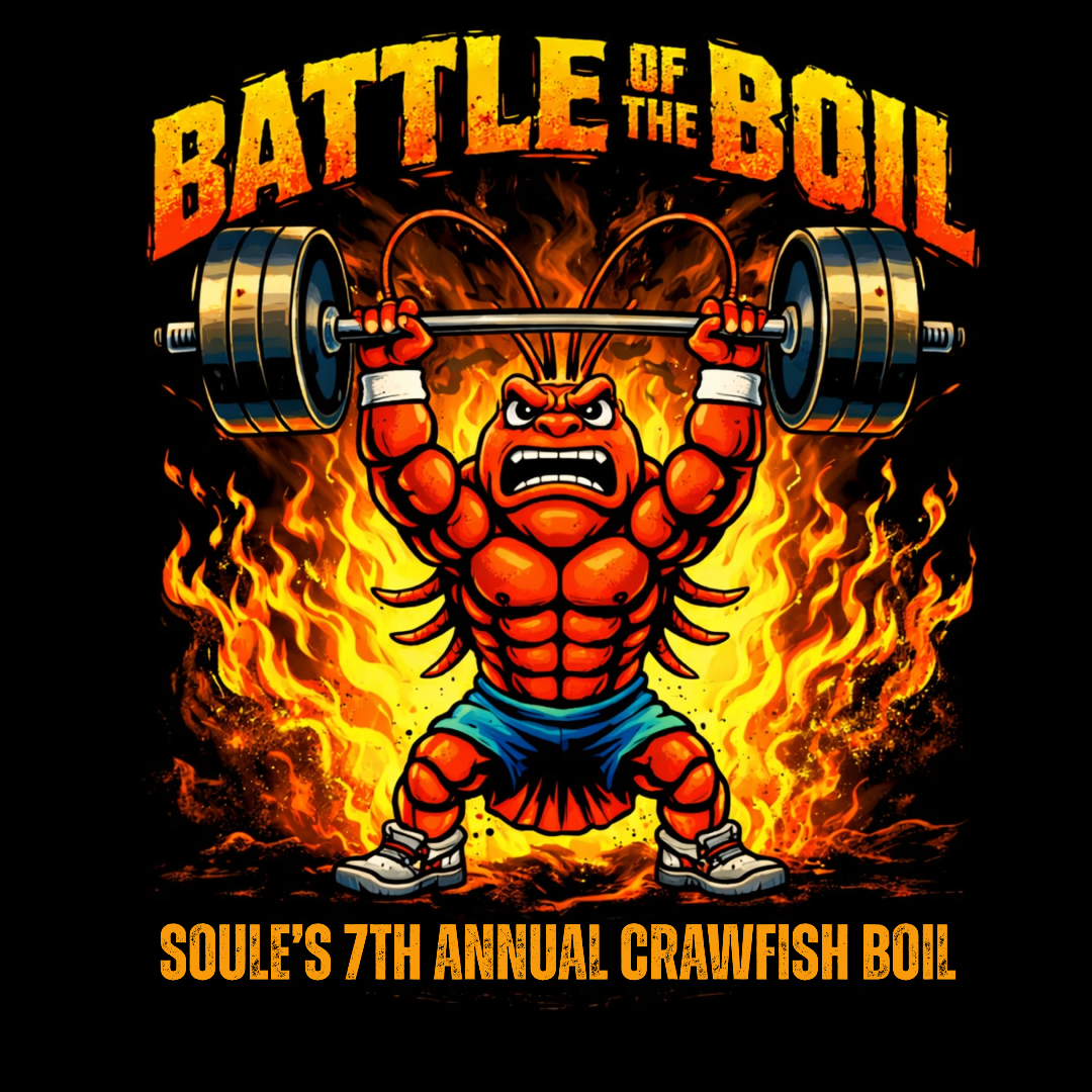 Battle of The Boil logo
