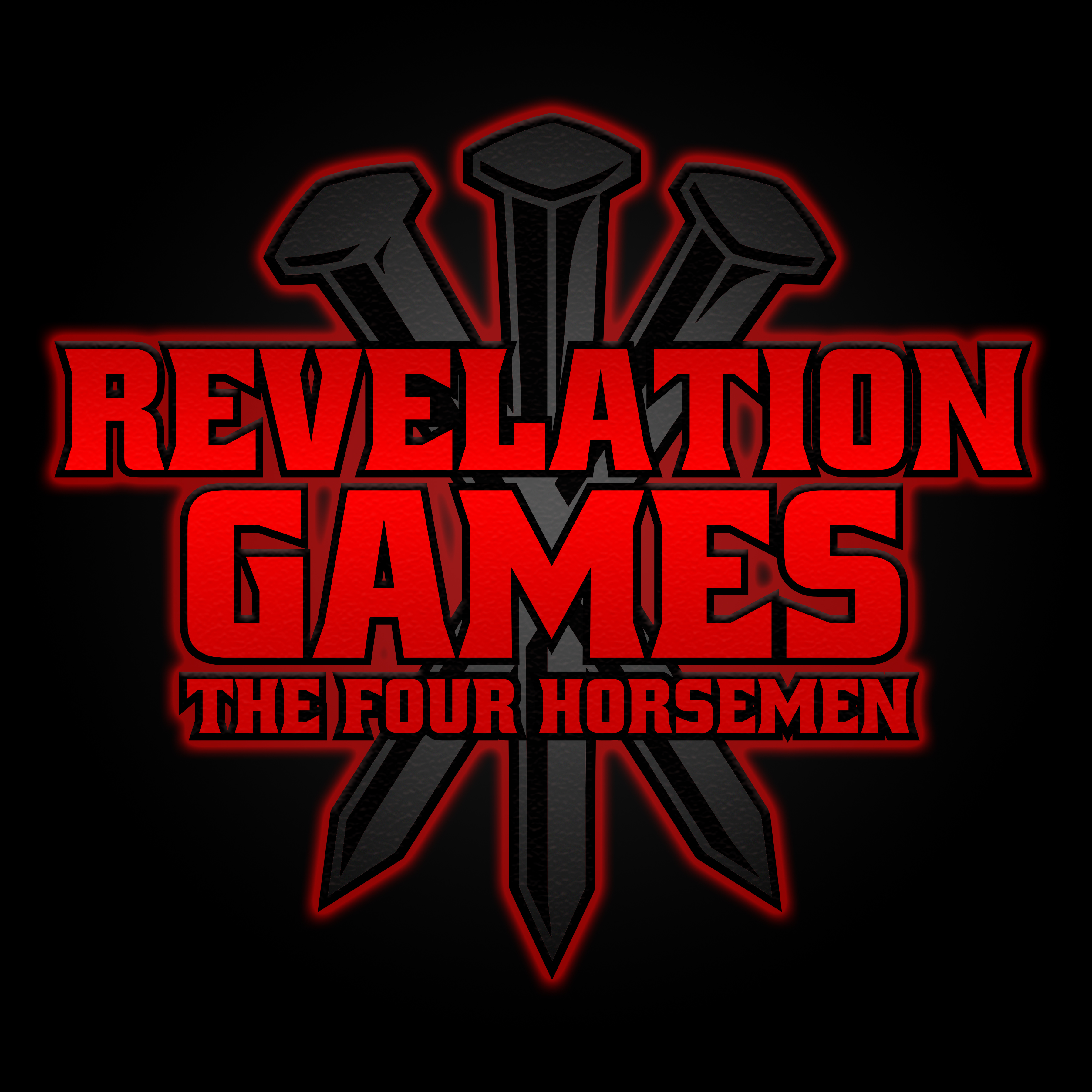 Revelation Games 2021 logo