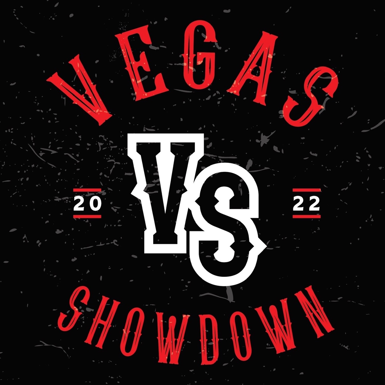 The Vegas Showdown logo