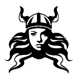 Valkyries Throwdown logo