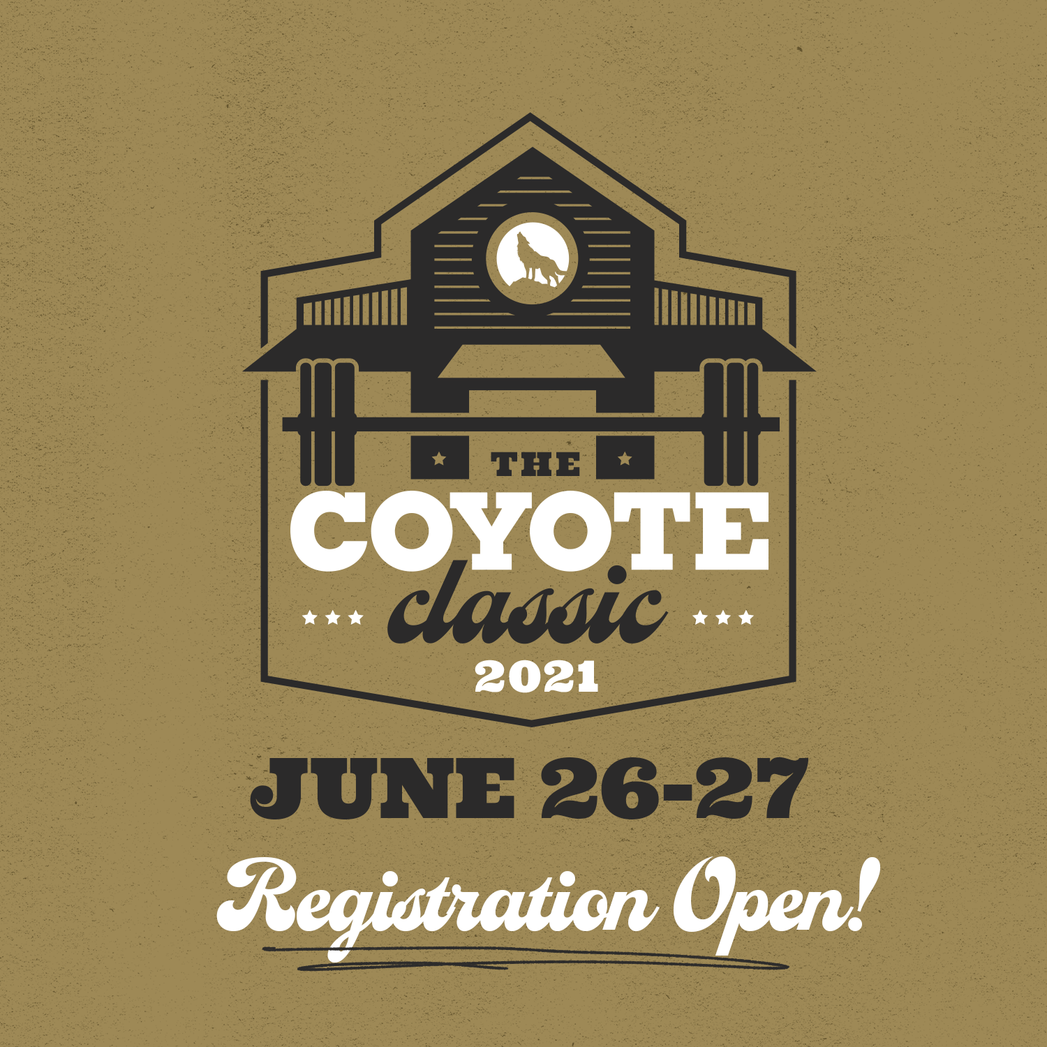 2021 Coyote Classic logo
