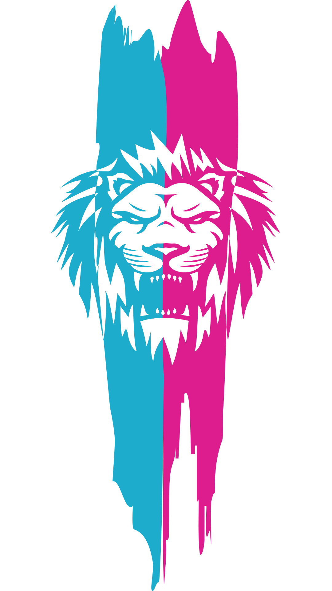 Battle of the Lion 2024 - Final logo