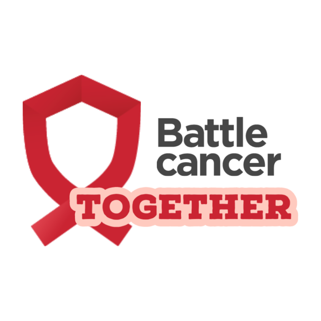 Battle Cancer Together logo