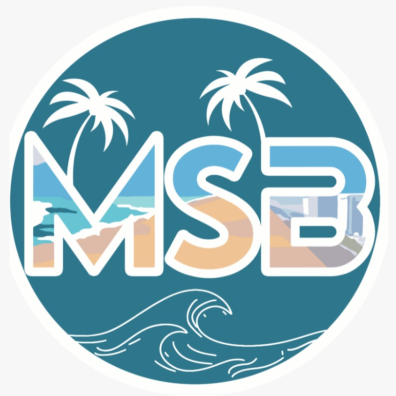 MIDSEA BATTLE 2026 logo