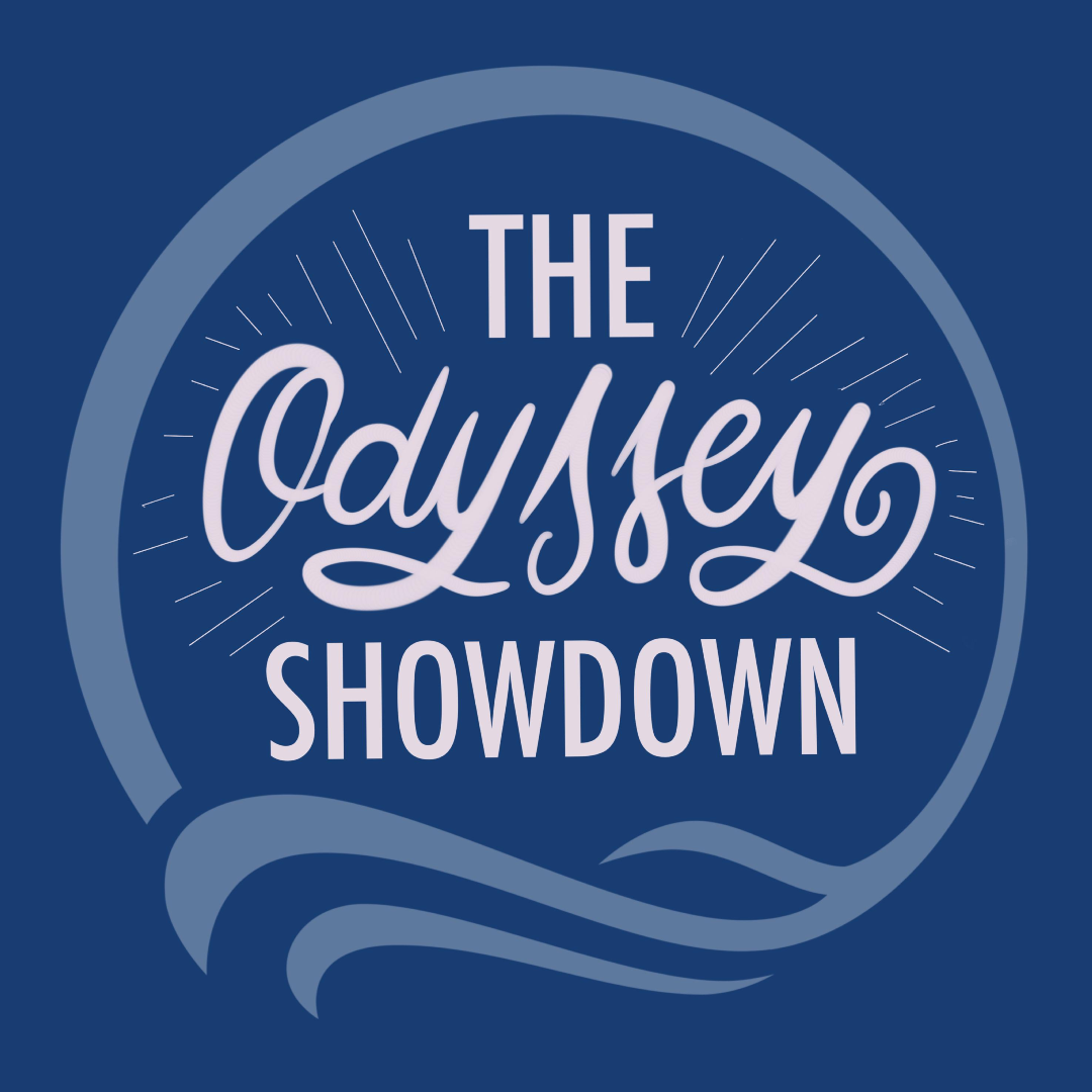 Odyssey Showdown 2026 logo