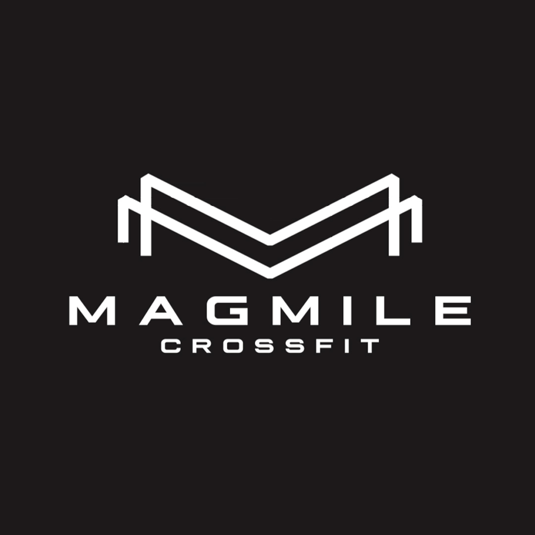 HYROX//CF MAGMILE TEAM CHALLENGE logo
