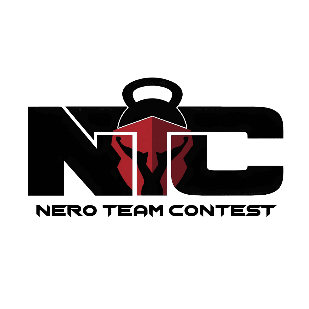 Nero Team Contest 2026 logo