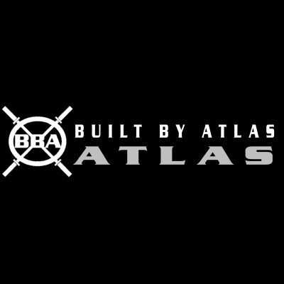BBA SERIES: ATLAS (SAME SEX TRIPLES) logo