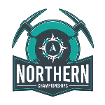 Northern Championships 003 - Same Sex Pairs - Live Finals logo
