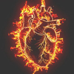 Hayden’s Battle Of The Hearts Throwdown  logo