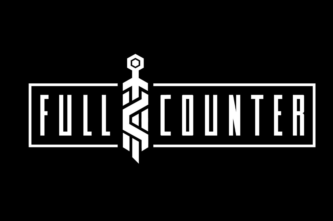 FULL COUNTER MIXED PAIRS THROWDOWN logo