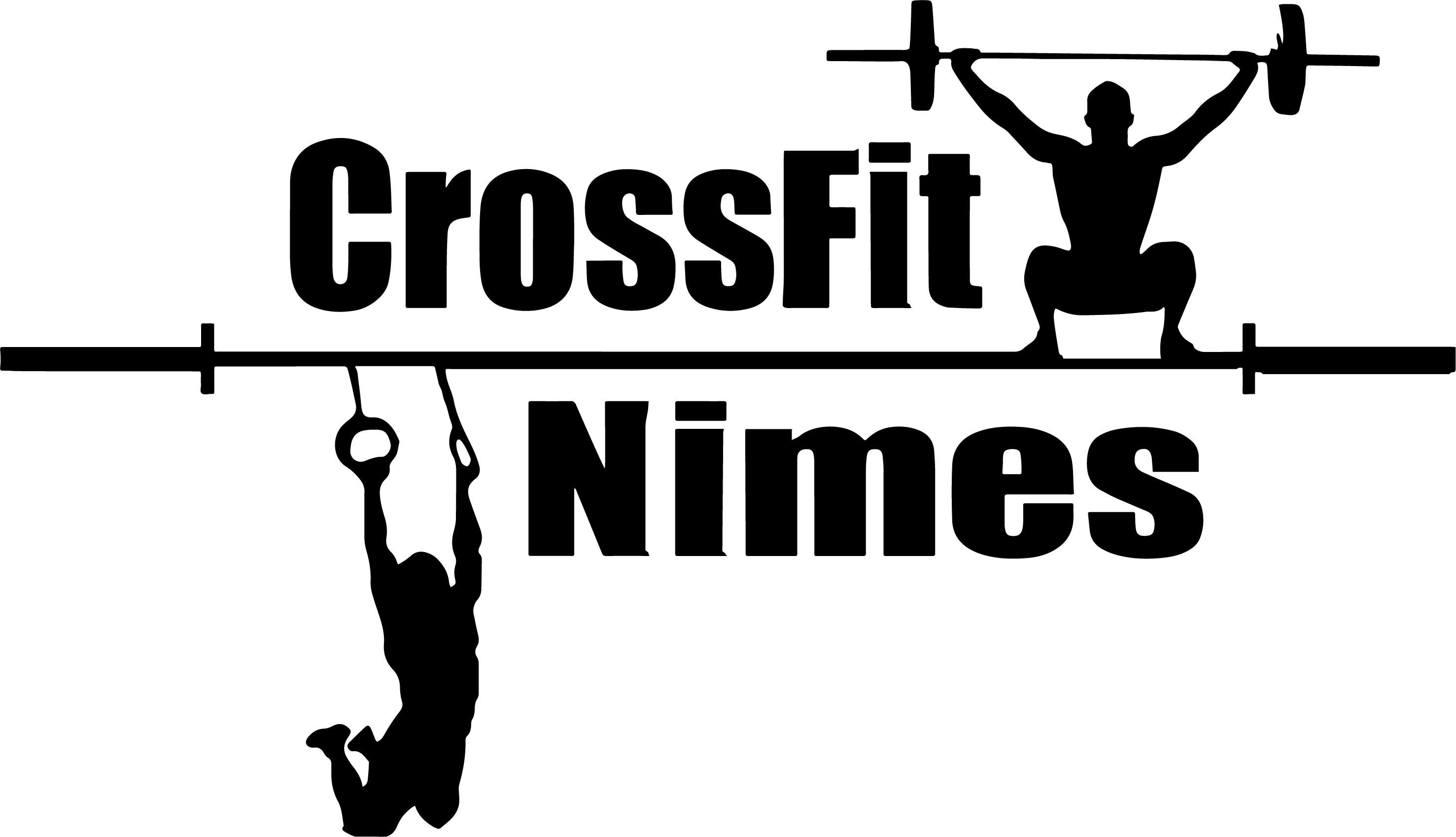 CrossFit Nimes Competition logo