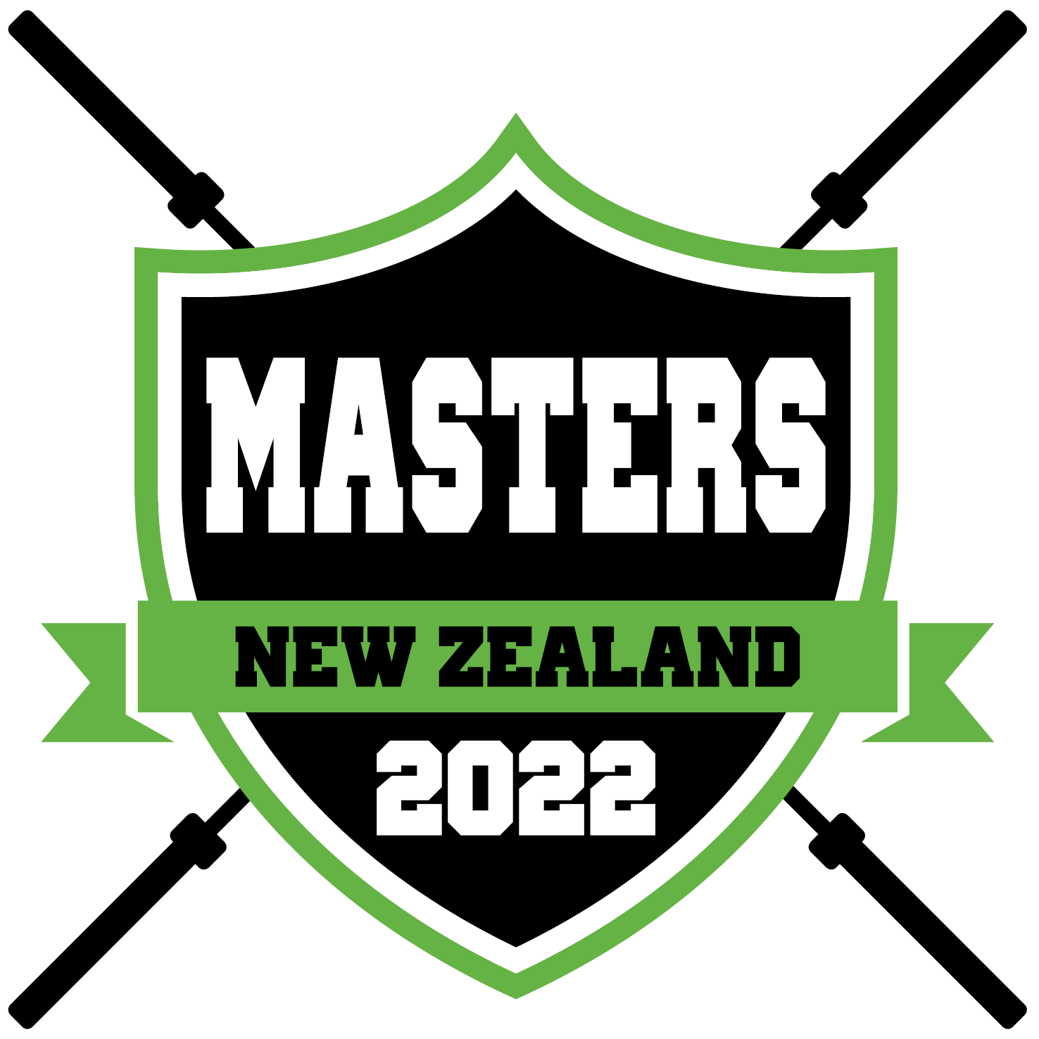 Masters New Zealand 2022 logo