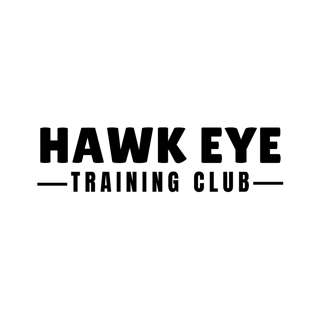 Hawk Eye ThrowDown - Feb 2026 logo